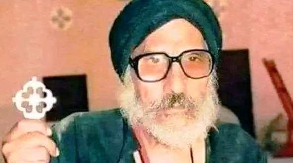 الكنيسة القبطية