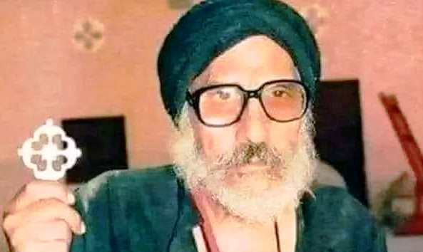 الكنيسة القبطية