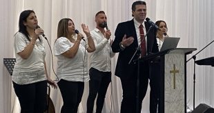 الكنيسة القبطية