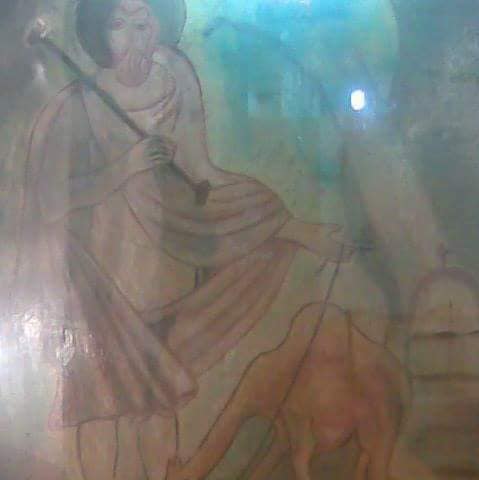 الكنيسة القبطية