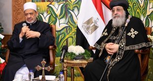 الكنيسة القبطية