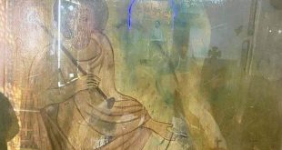 الكنيسة القبطية