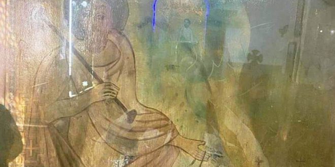 الكنيسة القبطية