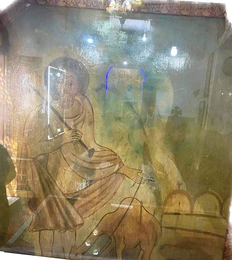 الكنيسة القبطية