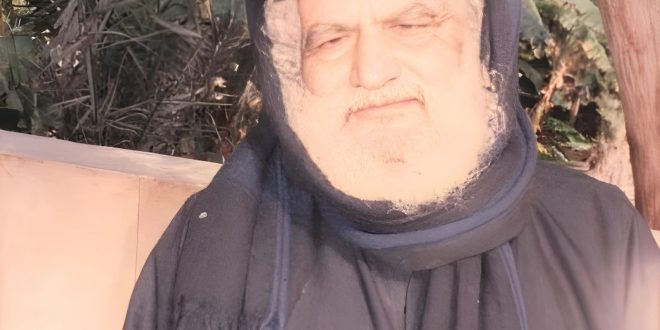 الكنيسة القبطية