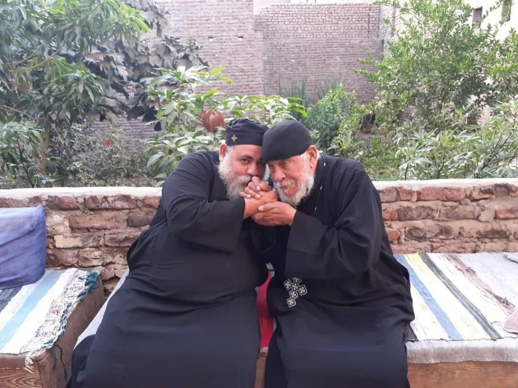 الكنيسة القبطية