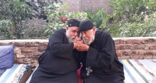 الكنيسة القبطية