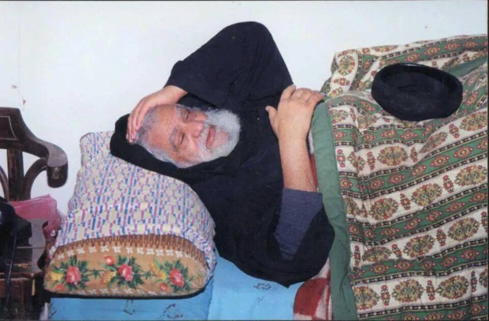 الكنيسة القبطية