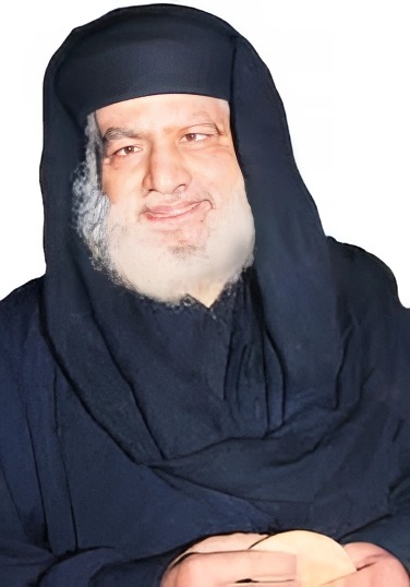 الكنيسة القبطية