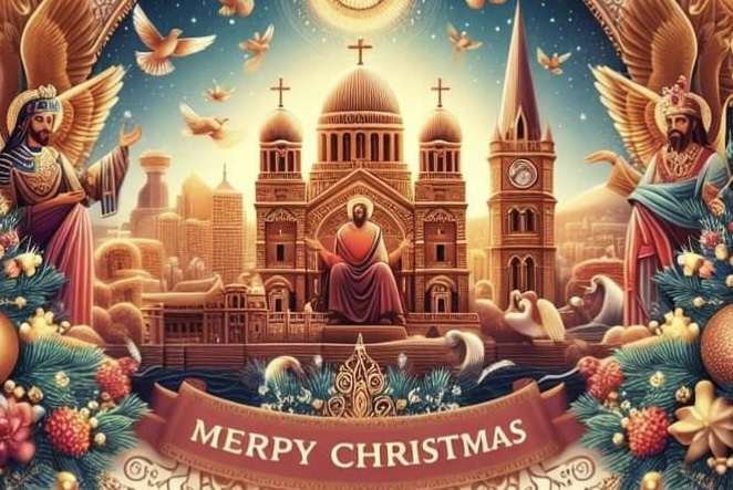 الكنيسة القبطية