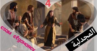 الكنيسة القبطية