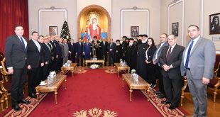 الكنيسة القبطية