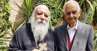 الكنيسة القبطية