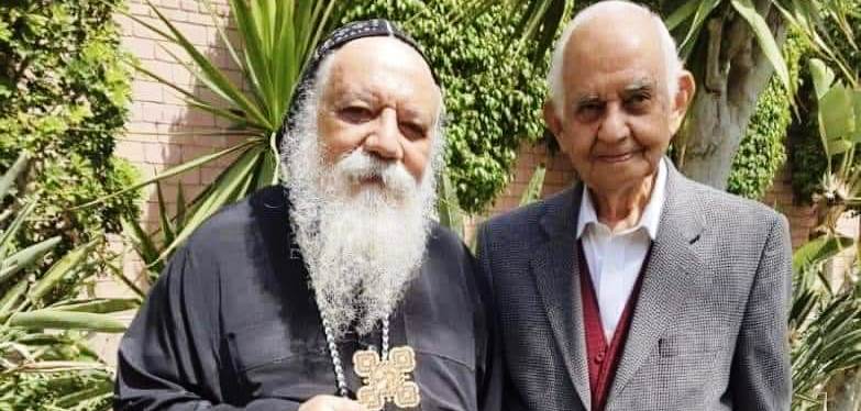 الكنيسة القبطية