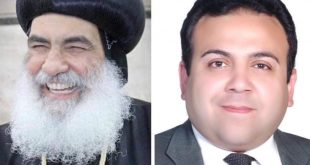 الكنيسة القبطية