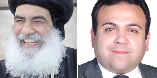 الكنيسة القبطية