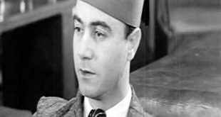 السينما المصرية