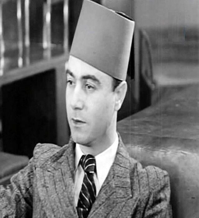 السينما المصرية