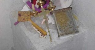 الكنيسة القبطية