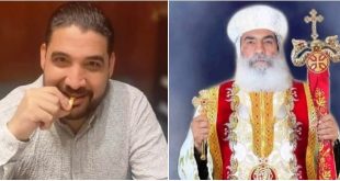 الكنيسة القبطية