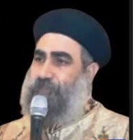 الكنيسة القبطية