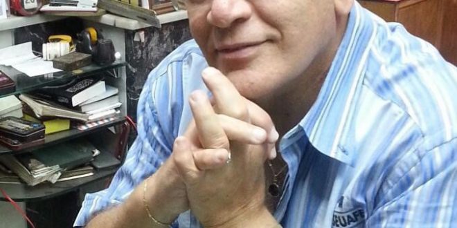 الكنيسة القبطية