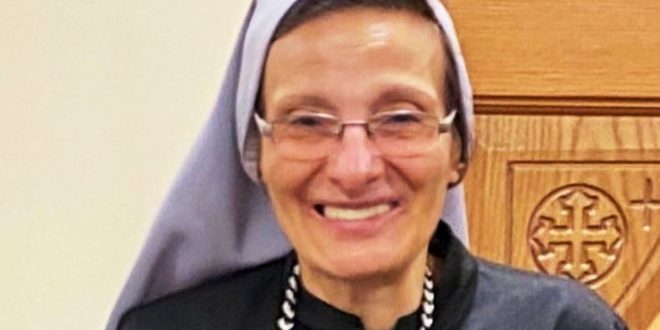 الكنيسة القبطية