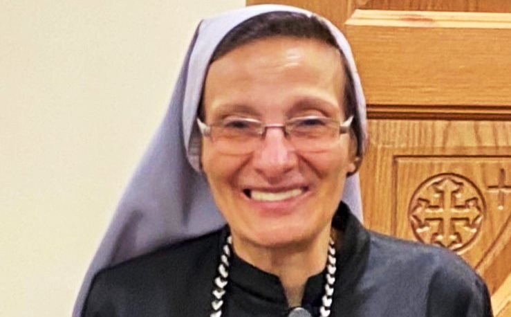 الكنيسة القبطية