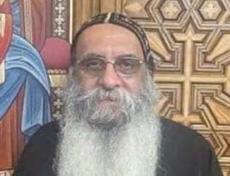 الكنيسة القبطية