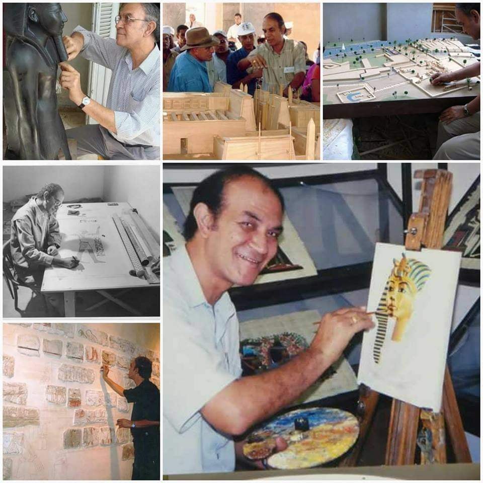 الكنيسة القبطية