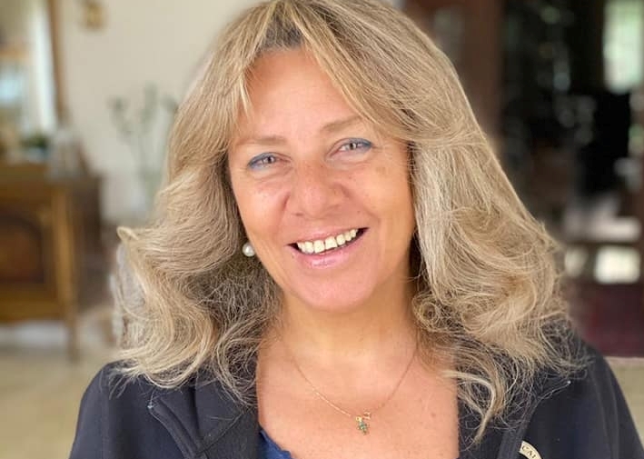 الكنيسة الإنجيلية