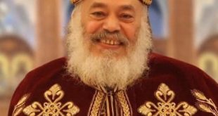 الكنيسة القبطية