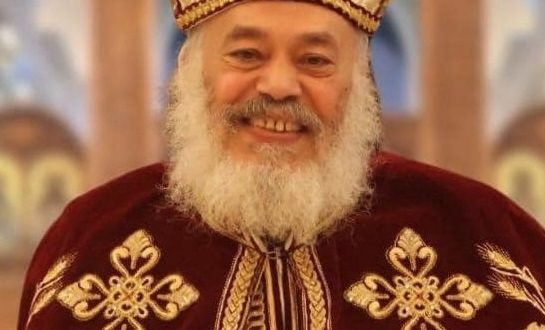 الكنيسة القبطية