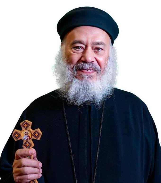 الكنيسة القبطية