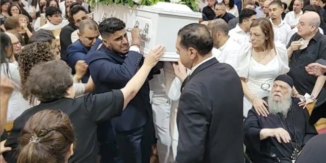 الكنيسة القبطية