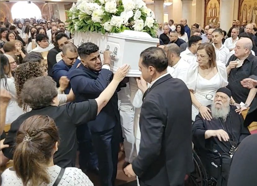 الكنيسة القبطية