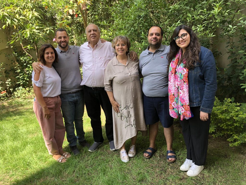 الكنيسة الإنجيلية