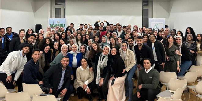 جامعة القاهرة