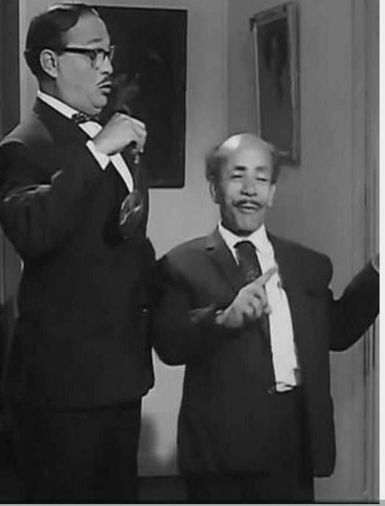 السينما المصرية