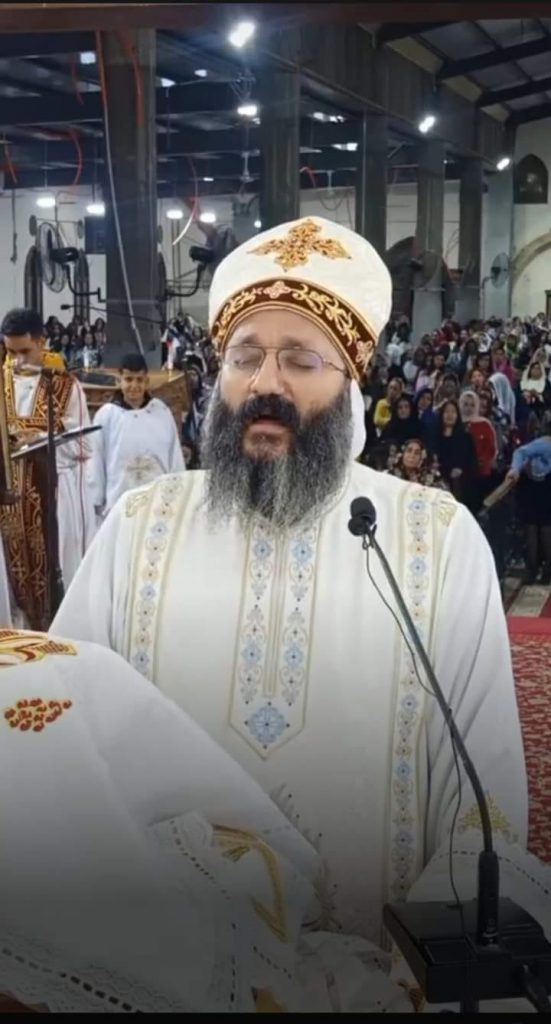 الكنيسة القبطية