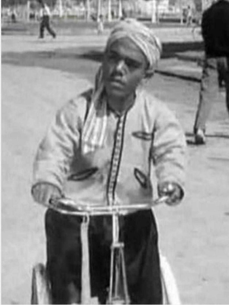 السينما المصرية