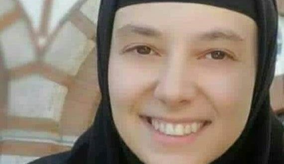 الكنيسة القبطية