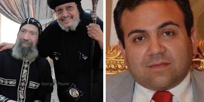 الكنيسة القبطية