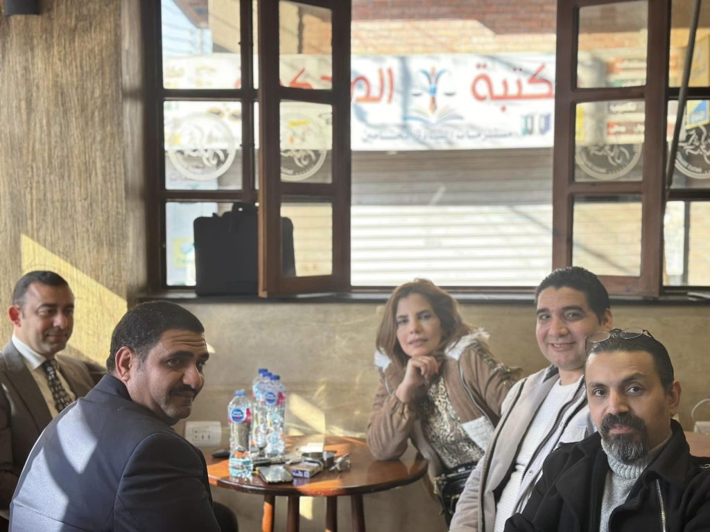 الكنيسة القبطية