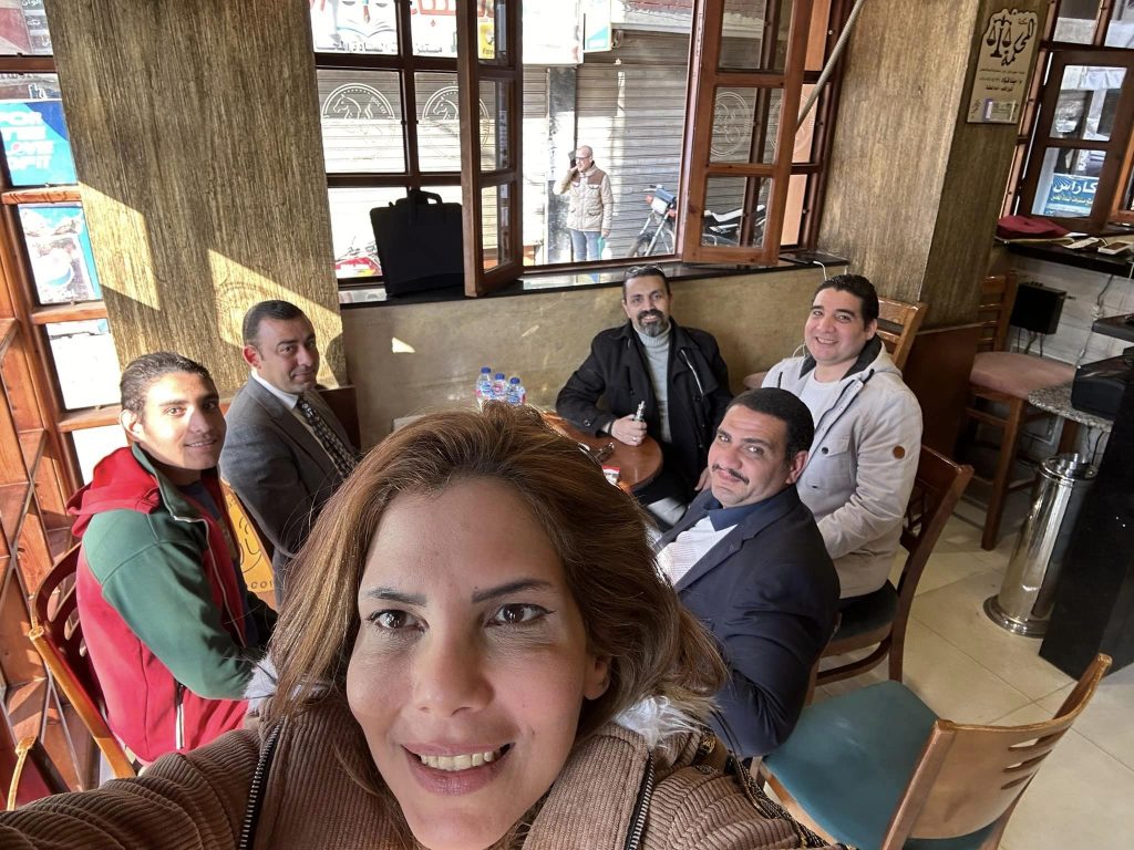 الكنيسة القبطية