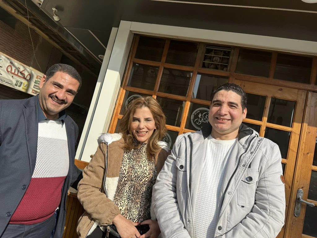 الكنيسة القبطية