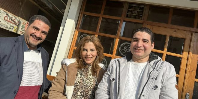 الكنيسة القبطية