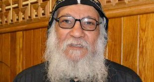 الكنيسة القبطية