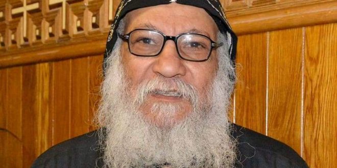 الكنيسة القبطية