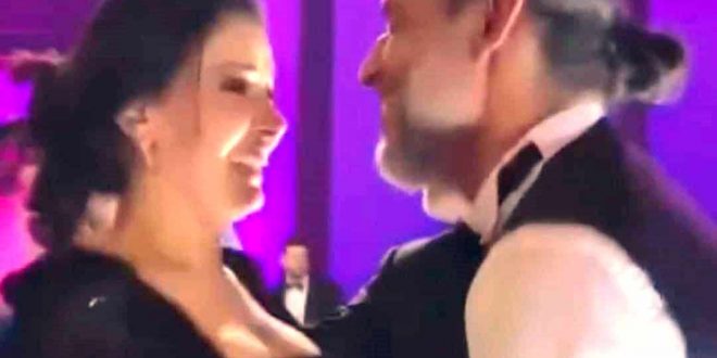 الحياة الزوجية